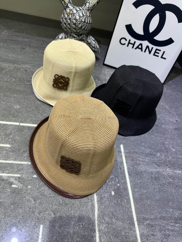 Loewe top hat dx43